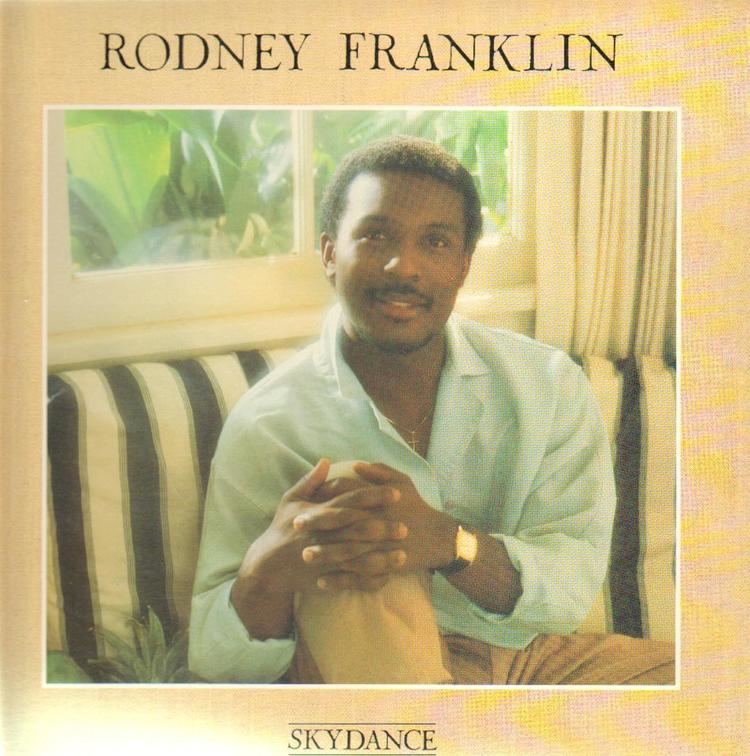 Rodney Franklin Rodney Franklin Records LPs Vinyl and CDs MusicStack