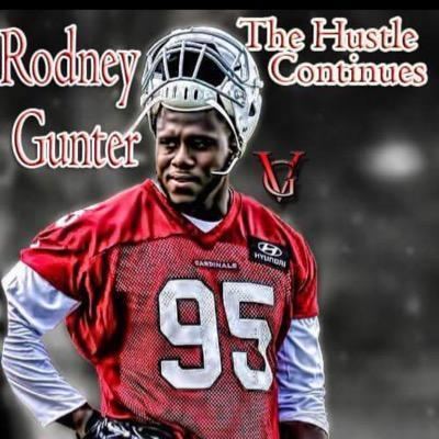 Rodney Gunter Rodney Gunter KingRod90 Twitter