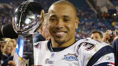 Rodney Harrison Rodney Harrison 39If I Were Playing Right Now in This Era