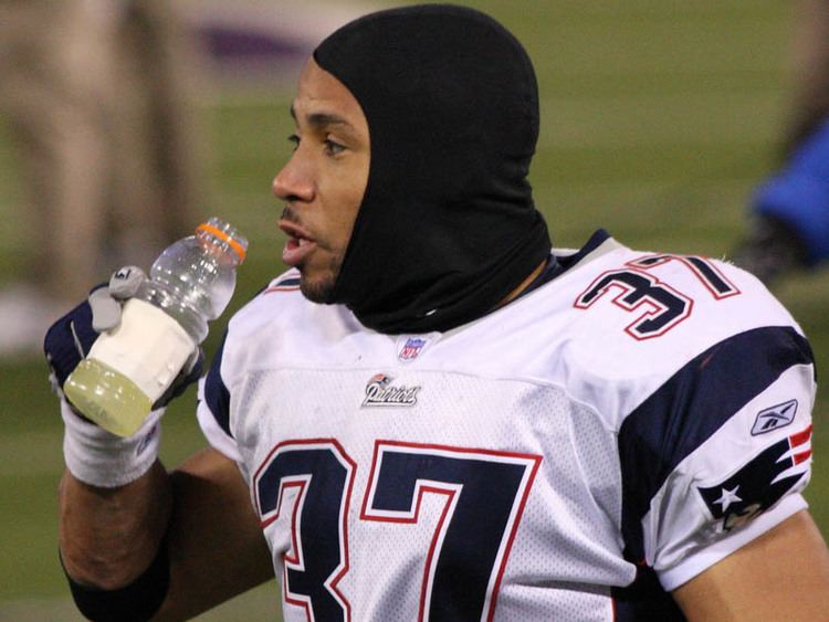 Rodney Harrison Did You Know Former profootball player Rodney Harrison is from