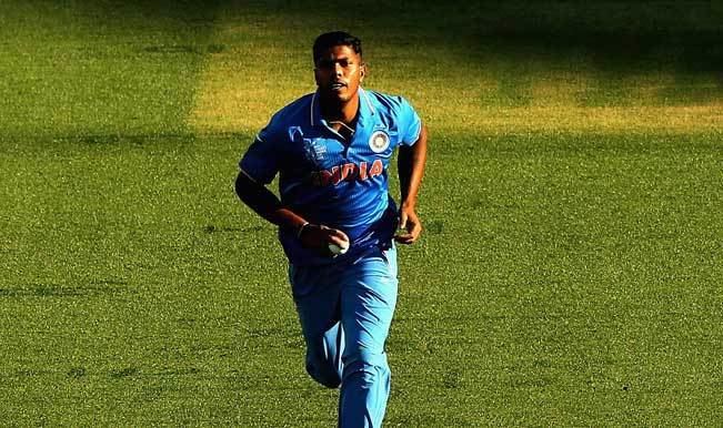 ICC Cricket World Cup 2015 Rodney Hogg claims Team Indias bowlers