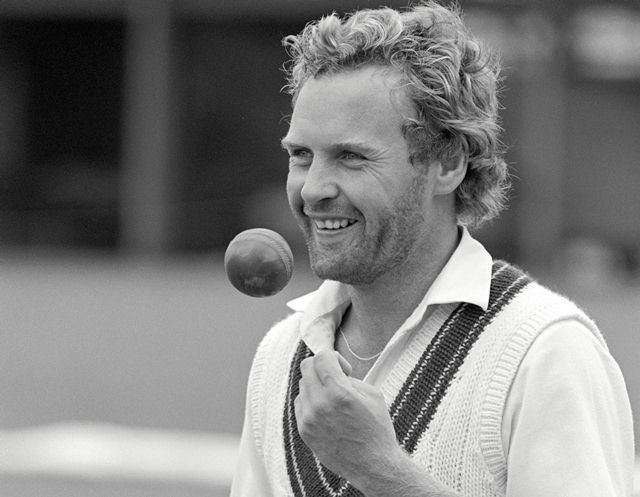 12 Facts about Rodney Hogg The lunatic fast bowler CricTracker