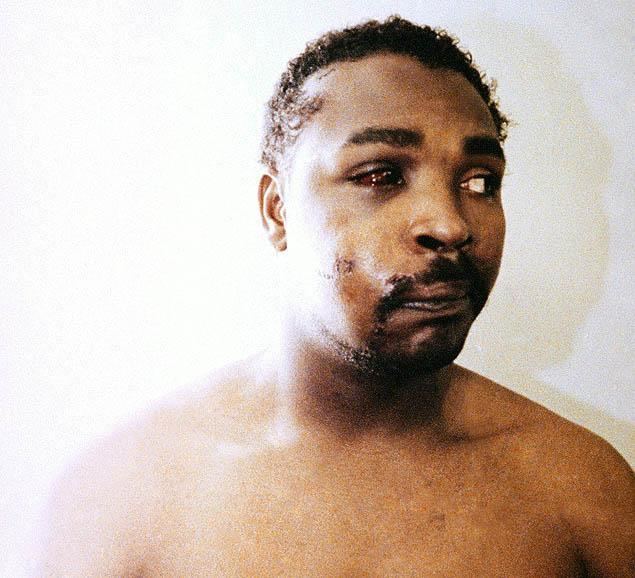 Rodney King Rodney King video man got beat too NY Daily News