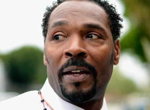 Rodney King Rodney King key figure in LA riots dead at 47