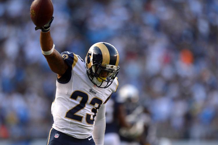 Rodney McLeod Rams Tender Rodney McLeod Two Others