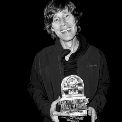 Rodney Mullen Rodney Mullen Almost Skateboards