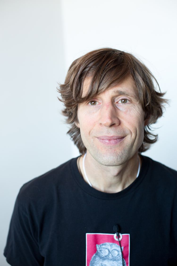 Rodney Mullen Rodney Mullen Wikipedia the free encyclopedia