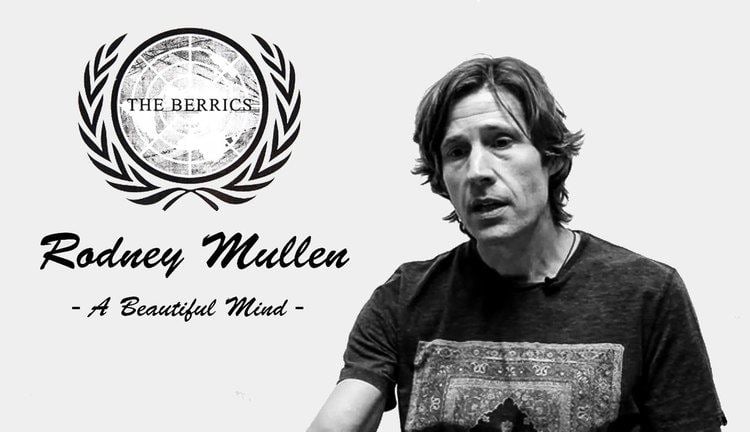 Rodney Mullen Rodney Mullen A Beautiful Mind YouTube