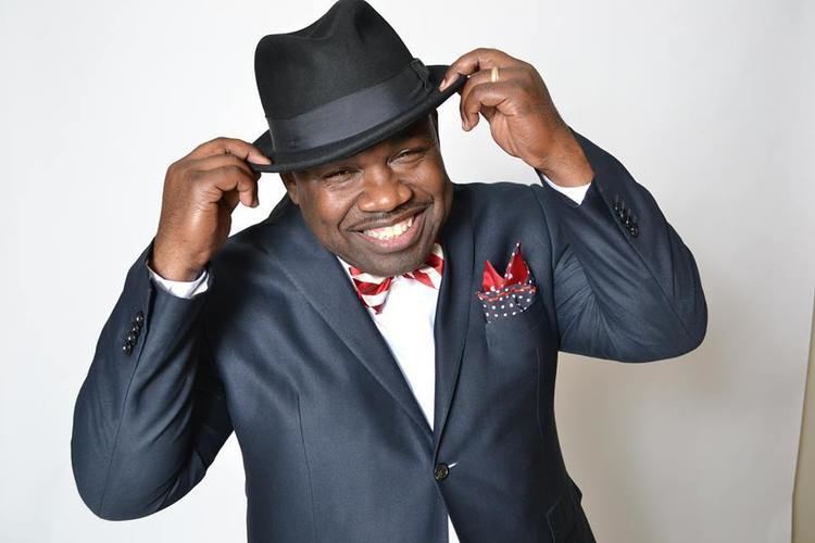 Rodney Perry PRAYERS UP Comedian Rodney Perry Suffers A Stroke Video