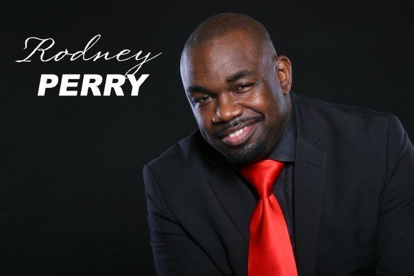 Rodney Perry Let Us Pray Comedian Rodney Perry Suffers A Stroke GigiOnThat