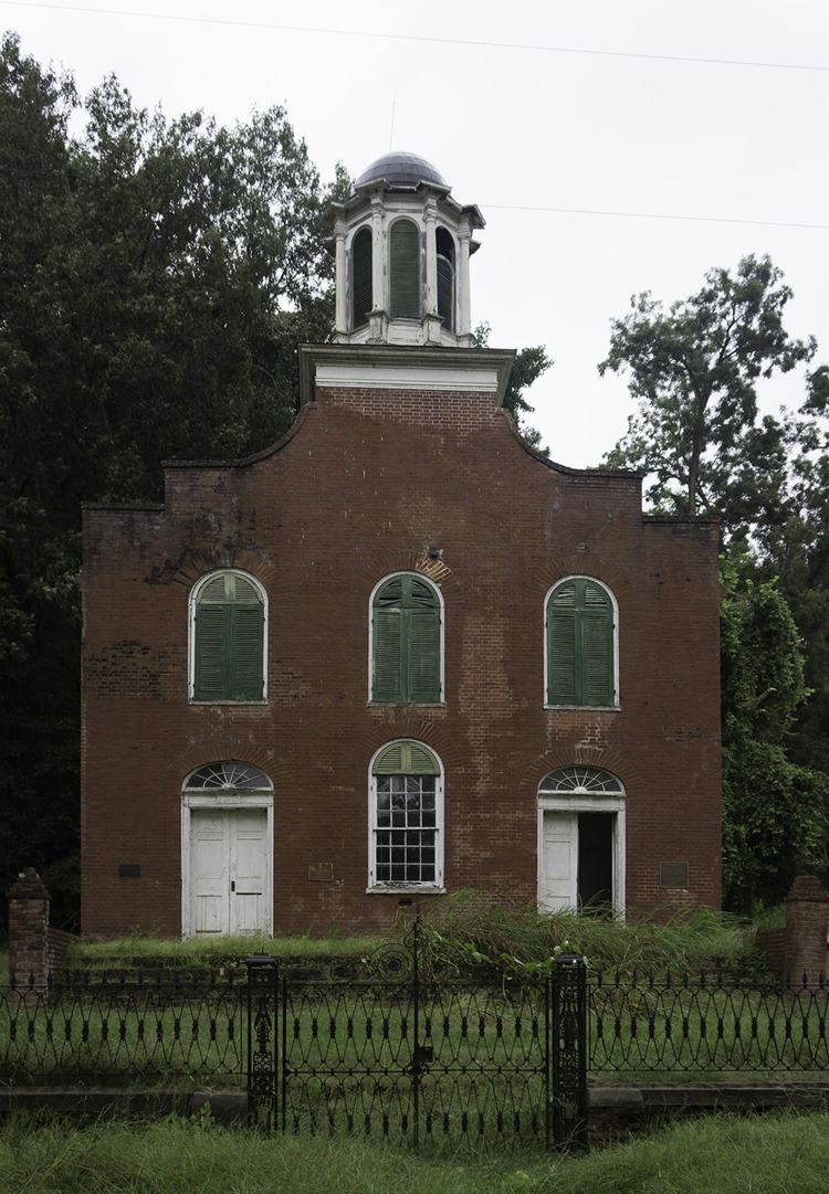 Rodney Presbyterian Church httpsuploadwikimediaorgwikipediacommons66