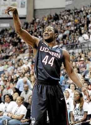 Rodney Purvis Rodney Purvis ready to drive lead for UConn
