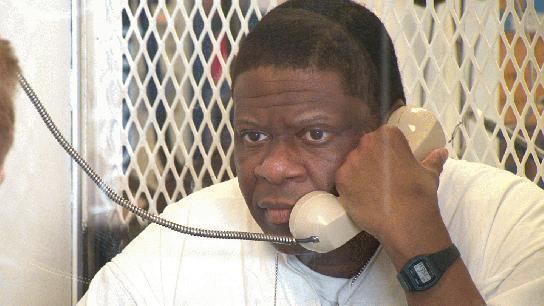 Rodney Reed Weeks from execution date Rodney Reed is still hopeful