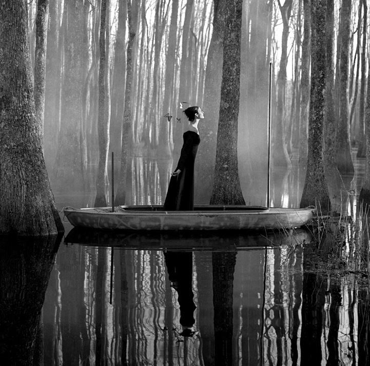 Rodney Smith (photographer) More Charming Photography by Rodney Smith My Modern Met