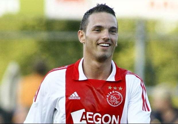 Rodney Sneijder Official Ajax farm Rodney Sneijder out on loan to Utrecht