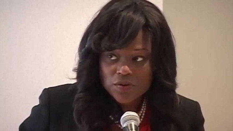 Rodneyse Bichotte Assemblywoman Rodneyse Bichotte quotShirley Chisholm Was About Change