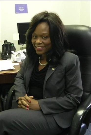 Rodneyse Bichotte In Public Service Bichotte proud of her Haitian roots Brooklyn