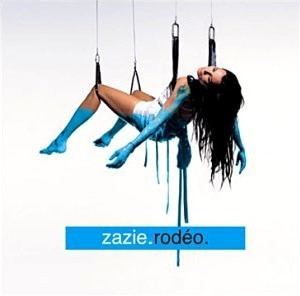 Rodéo (Zazie album) httpsuploadwikimediaorgwikipediaen881Rod