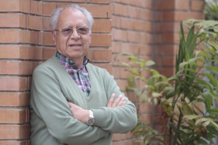 Rodolfo Cerrón Palomino Rodolfo Cerrn Palomino Asociacin de Academias de la Lengua Espaola