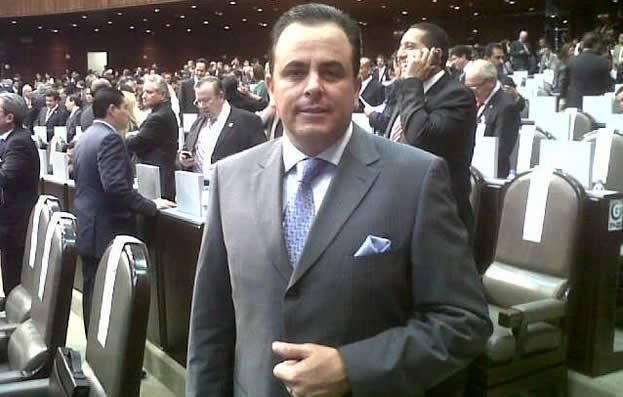 Rodolfo Dorador Comisin de Turismo Rodolfo Dorador Prez Gaviln congreso