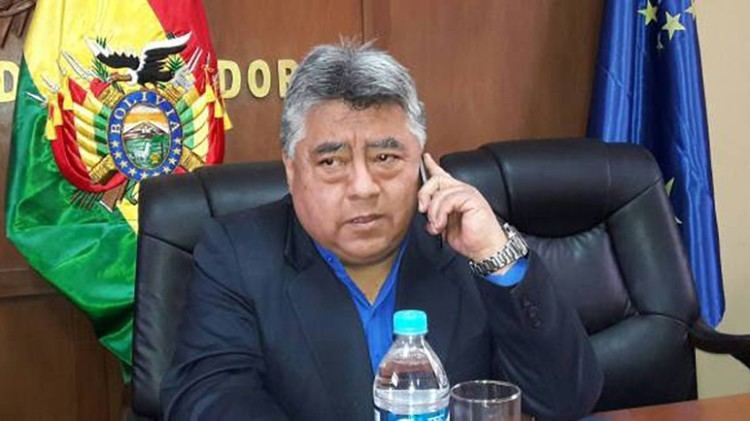 Rodolfo Illanes Rodolfo Illanes Un viceministro boliviano linchado durante un