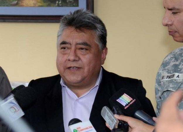 Rodolfo Illanes Bolivian deputy minister Rodolfo Illanes beaten to death by mining