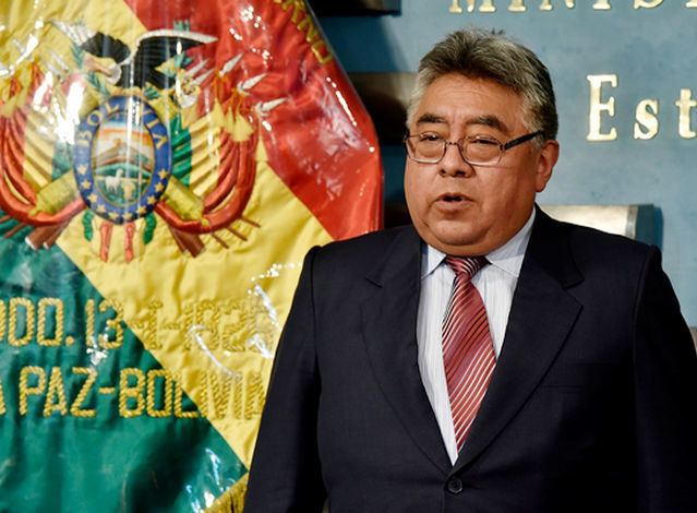 Rodolfo Illanes La Razn Bolivia El Gobierno confirma la muerte del viceministro