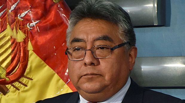 Rodolfo Illanes Quin era Rodolfo Illanes el viceministro asesinado en Bolivia