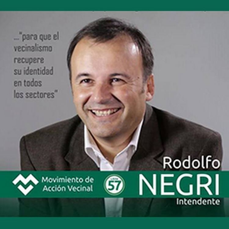 Rodolfo Negri Rodolfo Negri YouTube