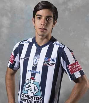 Rodolfo Pizarro i2esmascomsefimgplayerphotoprofile3pzyiVjKjpg