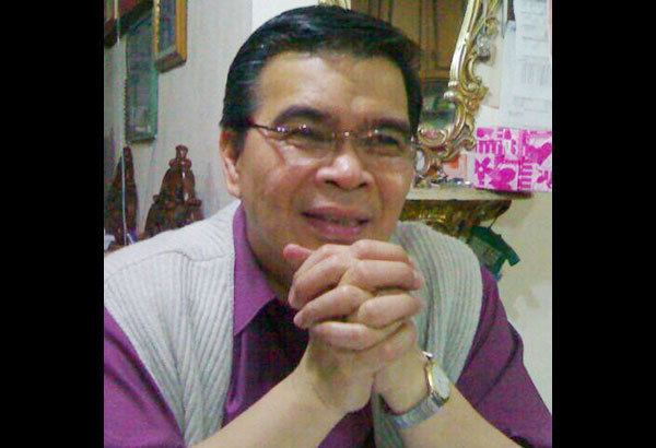 Rodolfo Salalima ExGlobe exec named DICT secretary Headlines News The Philippine