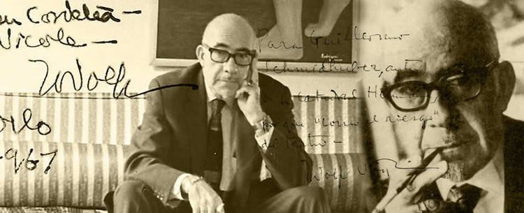 Rodolfo Usigli Imagen de Rodolfo Usigli Escritores Pinterest