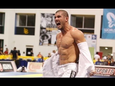 Rodolfo Vieira (BJJ) Rodolfo Vieira BEAST 2014 World Jiu Jitsu Champion