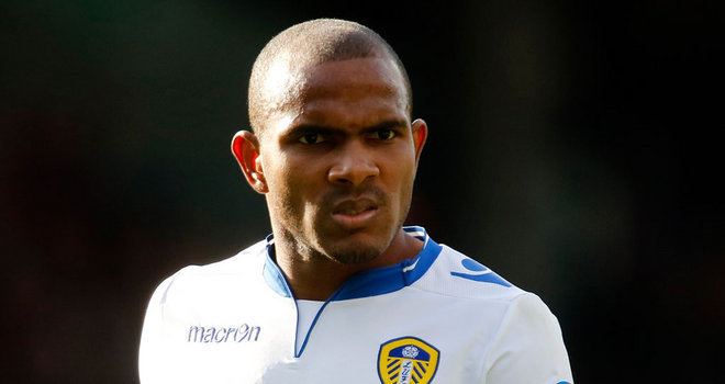 Rodolph Austin Leeds midfielder Rodolph Austin faces several weeks out