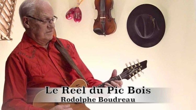 Rodolphe Boudreau Le Reel du Pic Bois avec Rodolphe Boudreau YouTube