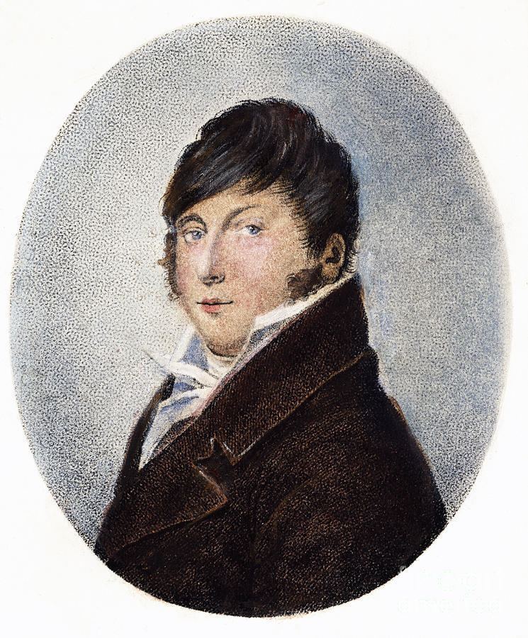 Rodolphe Kreutzer Rodolphe Kreutzer 17661831 French Violinist And