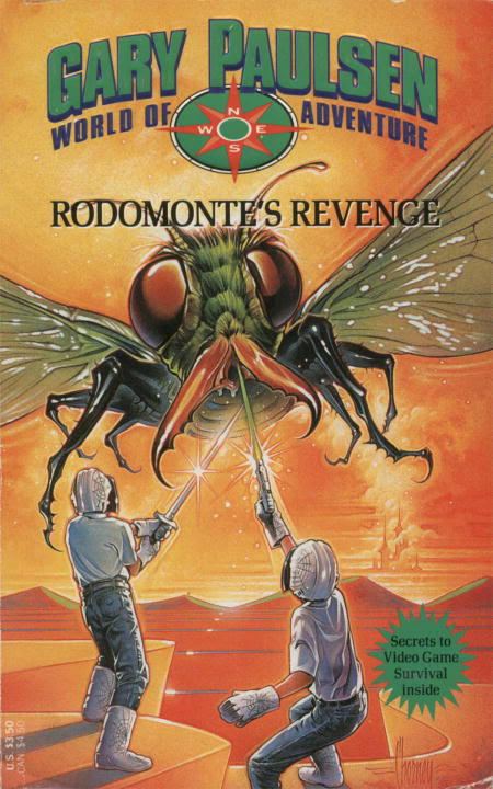 Rodomonte's Revenge t3gstaticcomimagesqtbnANd9GcQvr2rWFa5gsVNLxJ