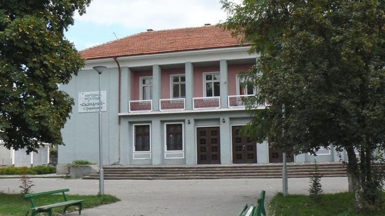 Rodopi Municipality