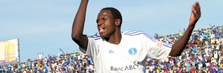 Rodreck Mutuma Mutuma eyes Golden Boot NewsDay Zimbabwe