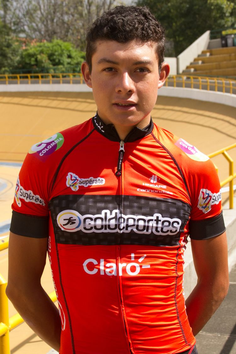 Rodrigo Contreras (cyclist) httpsuploadwikimediaorgwikipediacommons77