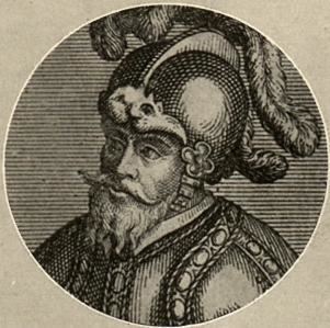 Rodrigo de Bastidas Rodrigo de Bastidas