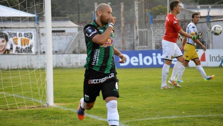 Rodrigo Espíndola Su mejor recuerdo el nico gol de Rodrigo Espndola en Primera