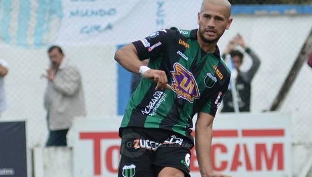 Rodrigo Espíndola El futbolista Rodrigo Espndola fue asesinado en un hecho de