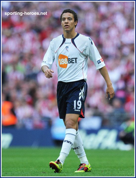 Rodrigo (footballer, born 1991) Rodrigo MORENO Premiership Appearances Bolton Wanderers FC
