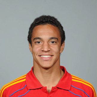 Rodrigo (footballer, born 1991) Classify Under 19 footballers ORIGINAL