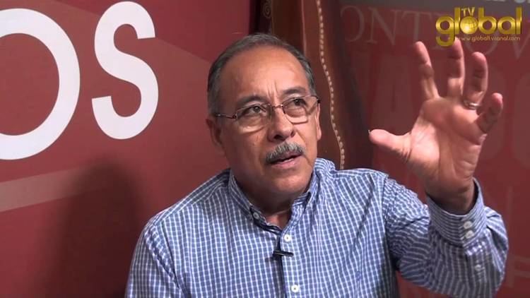 Rodrigo González Barrios HERIBERTO VILLELA Entrevista a Lic Rodrigo Gonzlez Barrios En