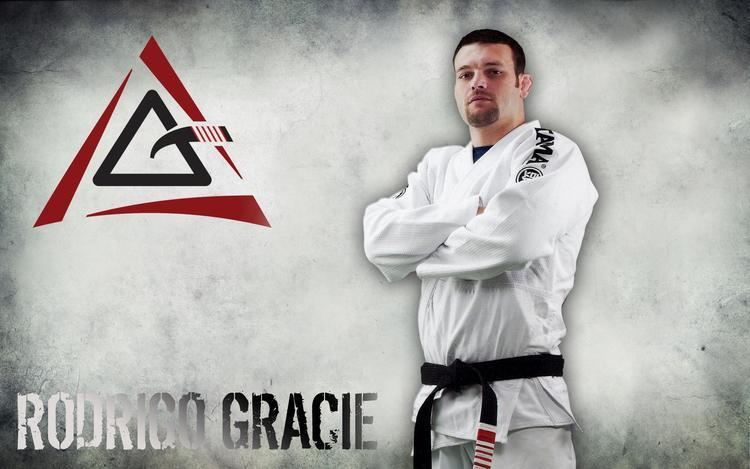 Rodrigo Gracie 43 Rodrigo Gracie Inside BJJ