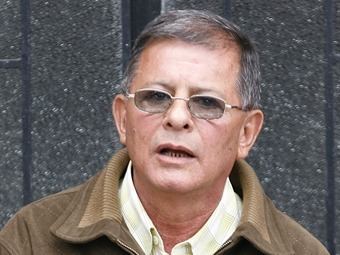 Rodrigo Granda Paraguay mantiene la orden de captura contra dos