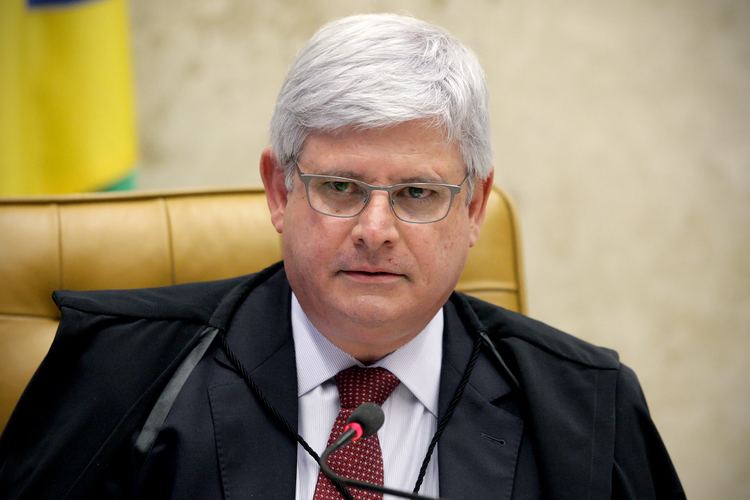 Rodrigo Janot Senado aprova novo mandato para Rodrigo Janot frente da