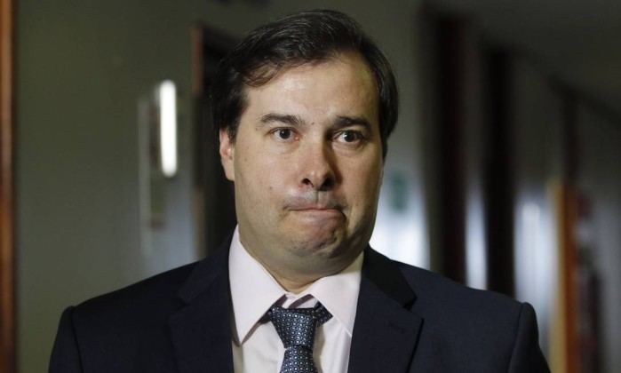 Rodrigo Maia Rodrigo Maia pode ocupar Presidncia j no primeiro dia do